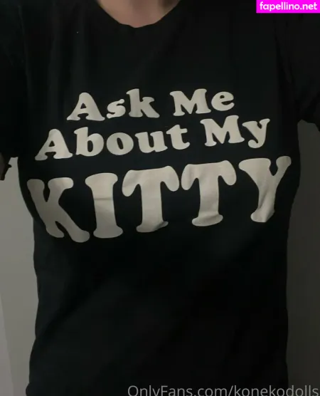 Konekofixations OnlyFans Thumbnail #w5yadVi0XW