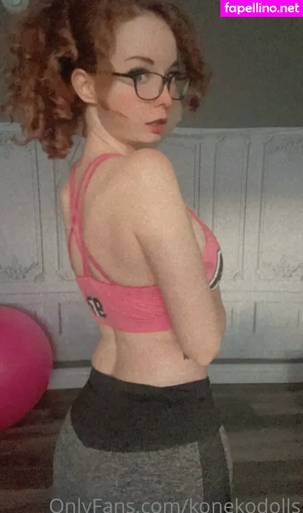 konekodolls, konekofixations Nude Leaked OnlyFans Photo #xJ12RDrKFx