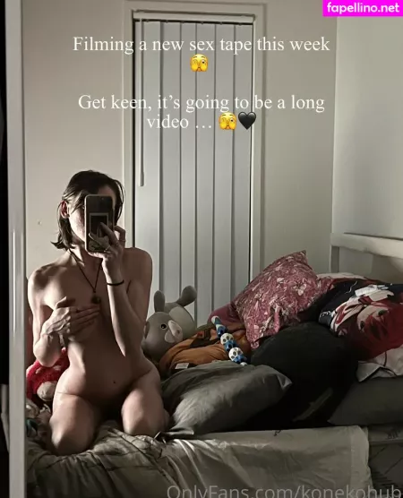 Konekohub OnlyFans Thumbnail #CfuHjUWPij