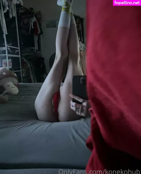 Konekohub OnlyFans Thumbnail #HGfuQjXBxG