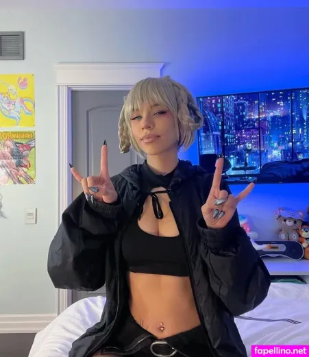 Konekokelly OnlyFans Thumbnail #GXwbs4BjlC
