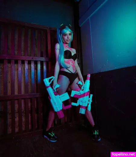 Konekokelly OnlyFans Thumbnail #QIDL6CtwbJ