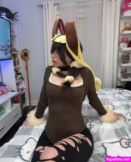 Konekokelly OnlyFans Thumbnail #y1lR7L034j