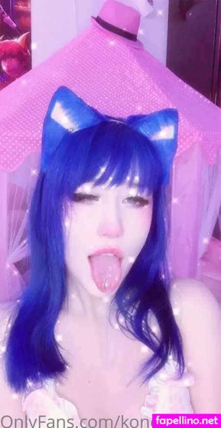 Konekomari OnlyFans Thumbnail #CbpcUwLfMb
