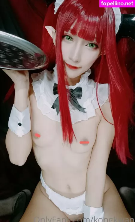 Kongkwan OnlyFans Thumbnail #oCvPsELfrR