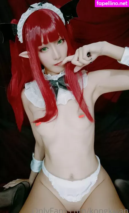 Kongkwan OnlyFans Thumbnail #oEJQg3Y8OU