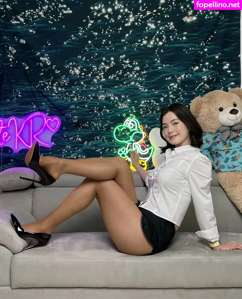 CuteKR, OfficialCuteKR, konglishfashion Nude Leaked OnlyFans Photo #NMD6sDwF2y