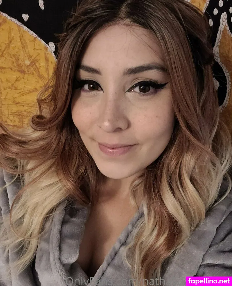 konichiwanath, konnichiwa_bitches Nude Leaked OnlyFans Photo #HI5897m19N