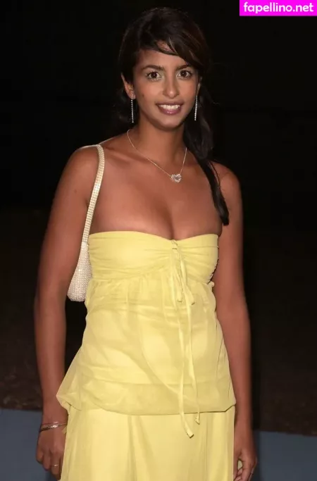 Konnie Huq OnlyFans Thumbnail #BQ6AhiiZ61