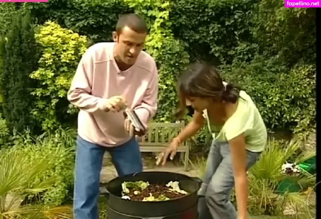 Konnie Huq OnlyFans Thumbnail #dIMZsA1Fxn