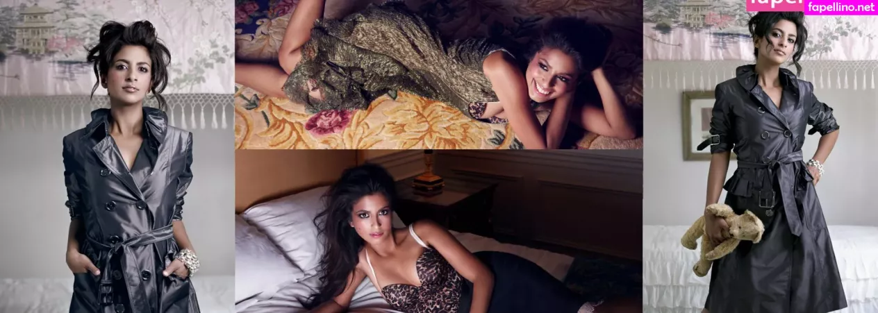 Konnie Huq OnlyFans Thumbnail #xI5r8hCsVK