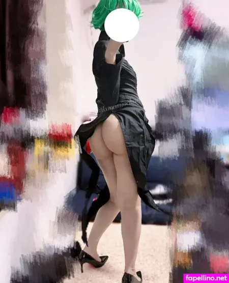 Konomiochan OnlyFans Thumbnail #i4nrPmI2RR