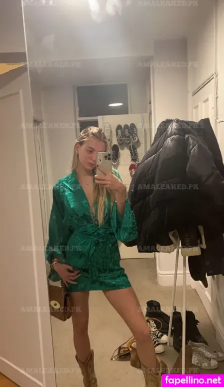 Konstantina Vorrea OnlyFans Thumbnail #6KLYm2pk9i