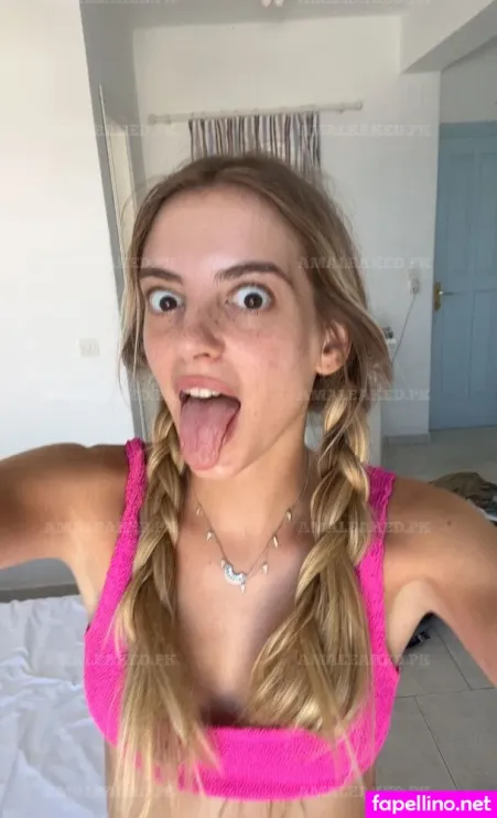 Konstantina Vorrea OnlyFans Thumbnail #sszn5xJfsM