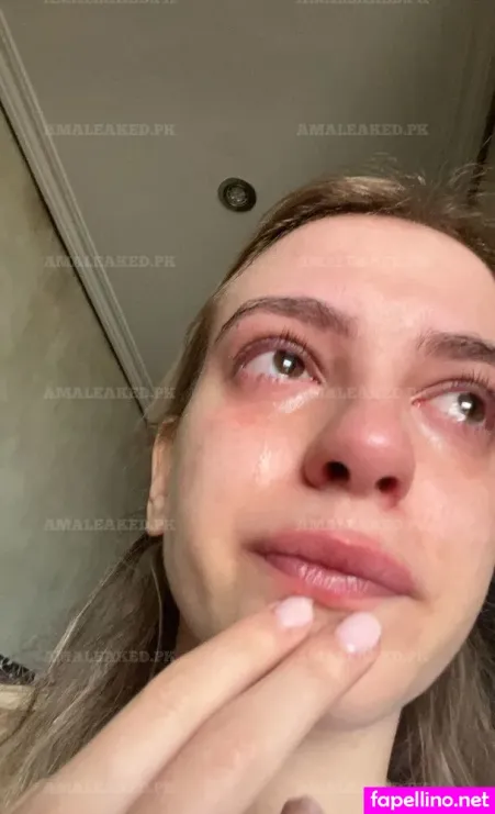 Konstantina Vorrea OnlyFans Thumbnail #xENrF5CmSV