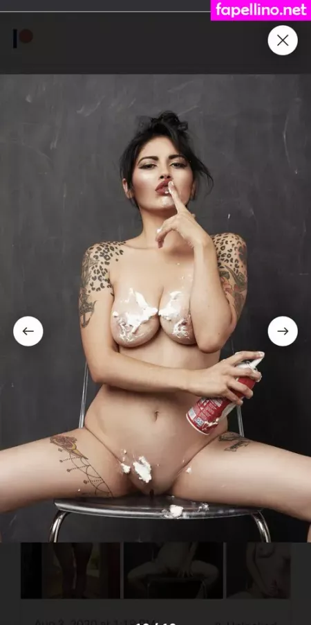 Konstanza OnlyFans Thumbnail #iUIX07eXq1