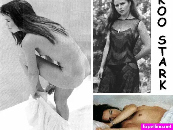 Koo Stark OnlyFans Thumbnail #SKF1BJwuVO
