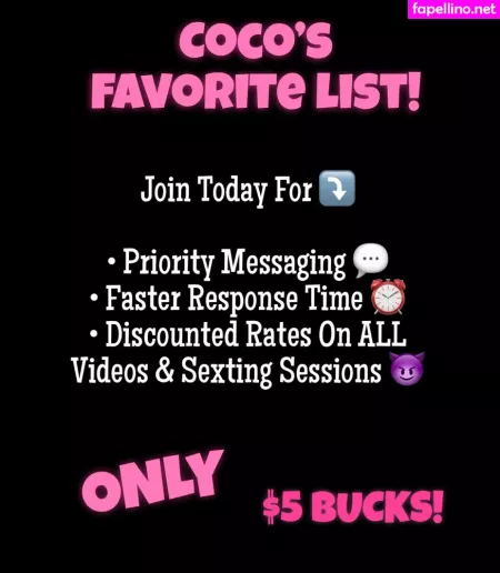 Kookooforcocopuffs OnlyFans Thumbnail #LBz3g3dbNU