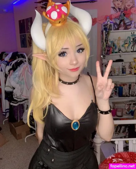 Kora Aura OnlyFans Thumbnail #OjpOtxx306