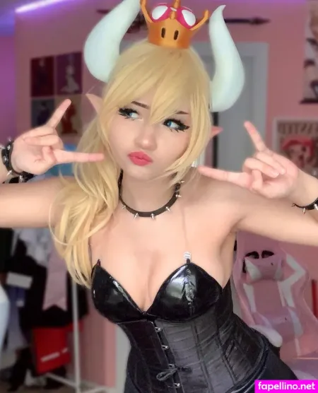 Kora Aura OnlyFans Thumbnail #lXocta4nGH