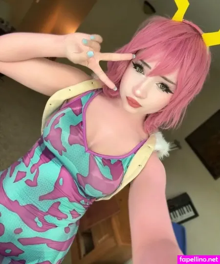 Kora Aura Main Profile Photo