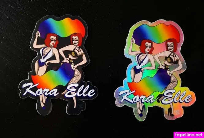 Koraelle OnlyFans Thumbnail #F8nTCQIksn