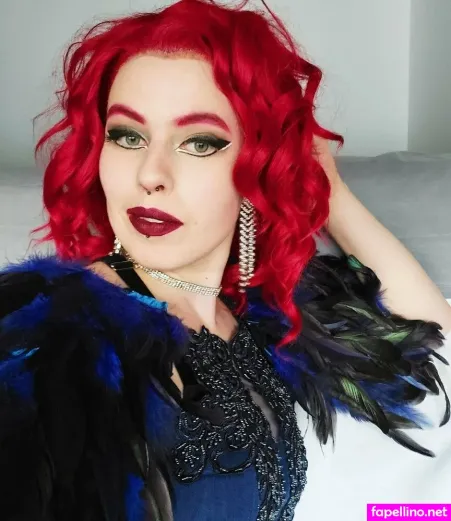 Koraelle OnlyFans Thumbnail #MmpovtavAx