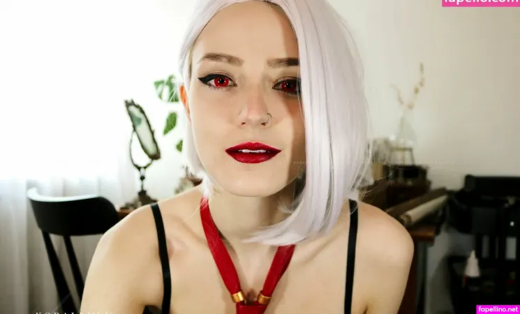 Korallulu Free OnlyFans Thumbnail #hyLvq3mLWg
