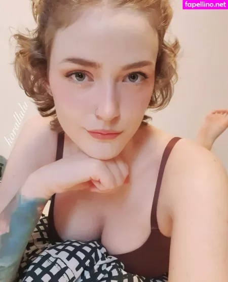Korallulu OnlyFans Thumbnail #8Ye9H6DmVg