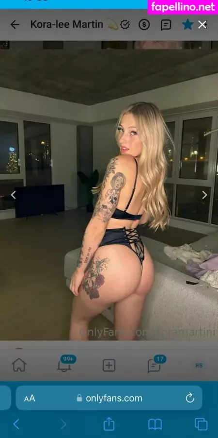 Koramartini OnlyFans Thumbnail #y9Ev9sLNSP