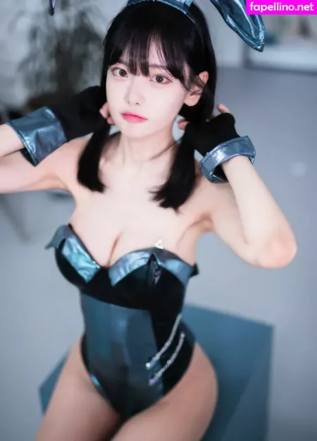 Korean Afreeca Streamer OnlyFans Thumbnail #5E6wXYMk1z