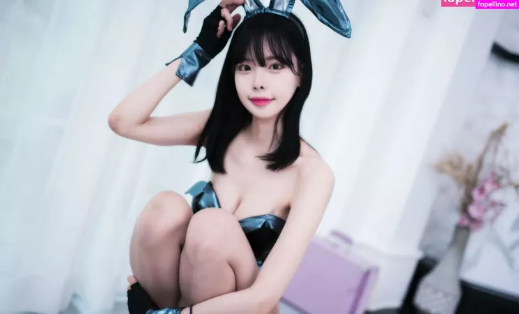 Korean Afreeca Streamer OnlyFans Thumbnail #7X2IeW5G9I