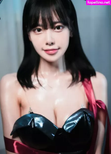 Korean Afreeca Streamer OnlyFans Thumbnail #FCep6yYovy