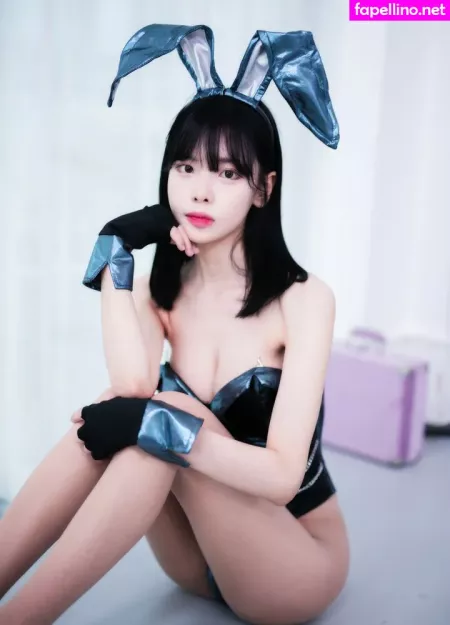 Korean Afreeca Streamer OnlyFans Thumbnail #JJuOC2MQE5
