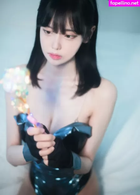 Korean Afreeca Streamer OnlyFans Thumbnail #u2IF57fPGc