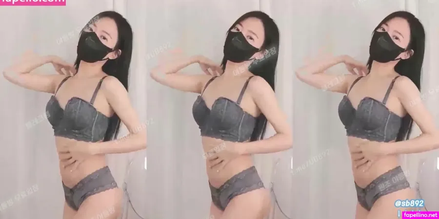 Korean Bj OnlyFans Thumbnail #2eeNMV0ogg