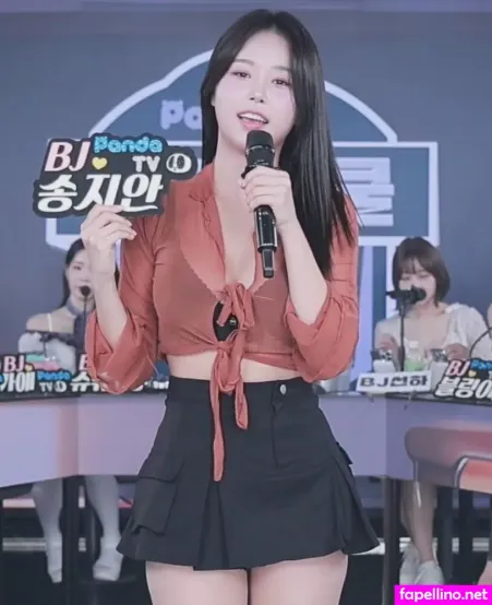 Korean Bj OnlyFans Thumbnail #BjUyodxE8n