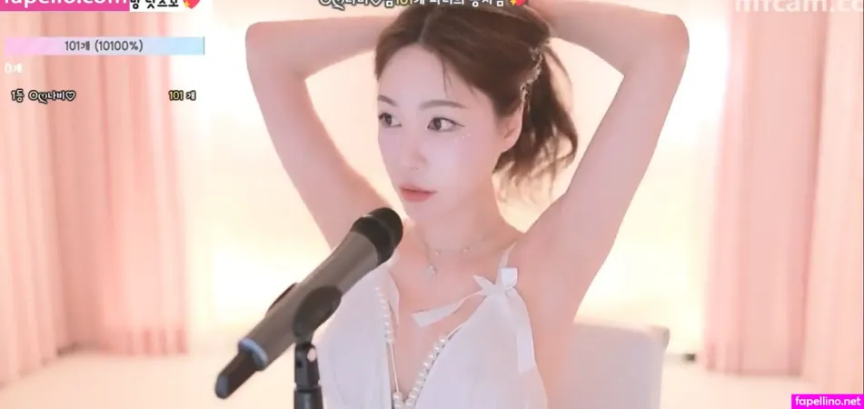 Korean Bj OnlyFans Thumbnail #HxU1RXnjQc