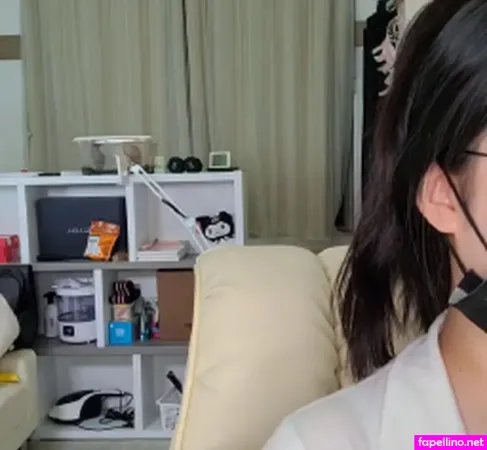 Korean Bj OnlyFans Thumbnail #KUXWJhqAyy