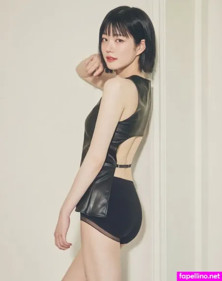 Korean Celebrities OnlyFans Thumbnail #rinUTOHE5d