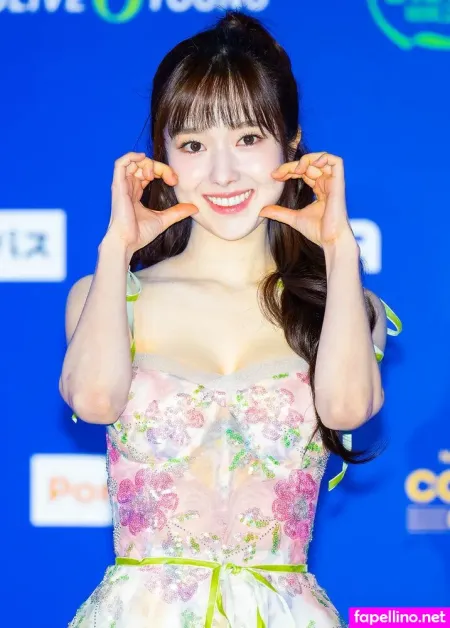 Korean Celebrities OnlyFans Thumbnail #uUhCX6AHJ0