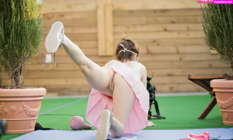 Korean Realgraphic OnlyFans Thumbnail #o790FUn2ft