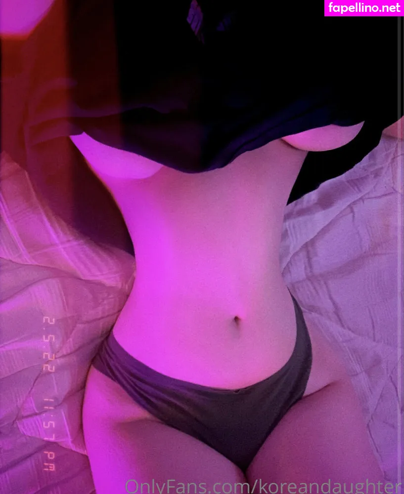 koreandaughter, koreandaughter1 Nude Leaked OnlyFans Photo #fLI6rmhRKo
