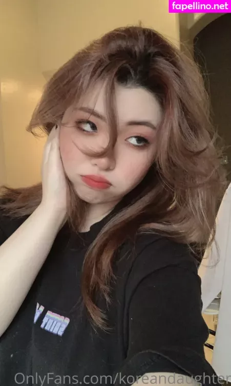Koreandaughter OnlyFans Thumbnail #oc2rA6YNxu