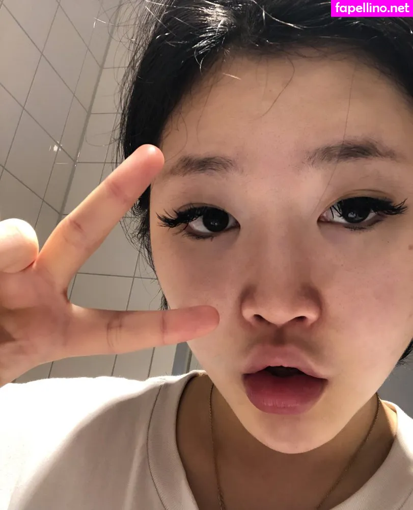 koreanfairy2, shaixbibi Nude Leaked OnlyFans Photo #6zrVDdJEAs