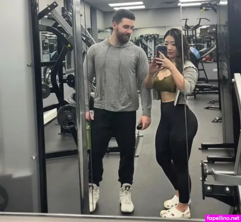 Koreankutie OnlyFans Thumbnail #MijLmL1EtC