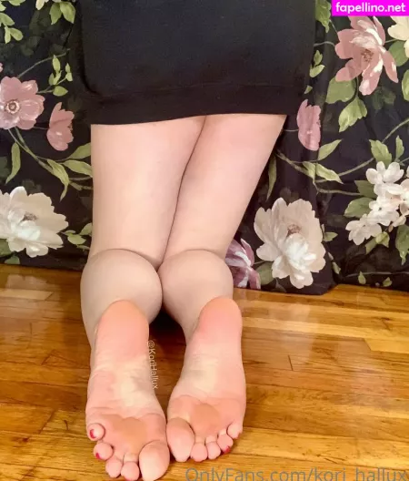 Kori Hallux OnlyFans Thumbnail #sJFeCqgjVF