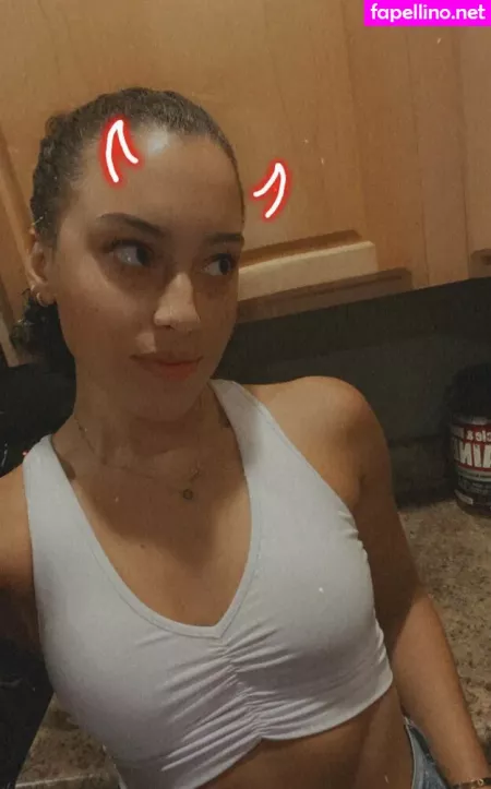 Kori Robinson OnlyFans Thumbnail #Re2H2zs4yb