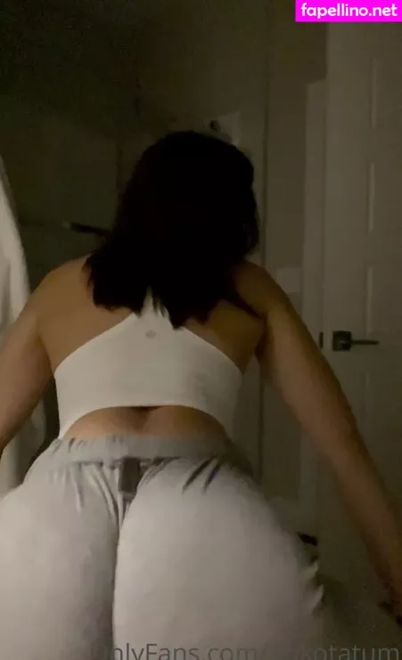 Kori Robinson OnlyFans Thumbnail #aEsdoJBad6