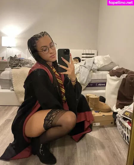 Kori Robinson OnlyFans Thumbnail #d7ECwYoSxH